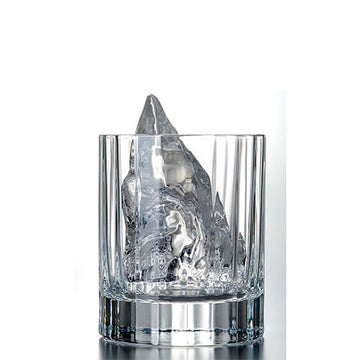 Vaso de vidrio Bach 335 ml Luigi Bormioli